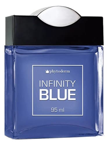 Infinity Blue - بلو بی نهایت