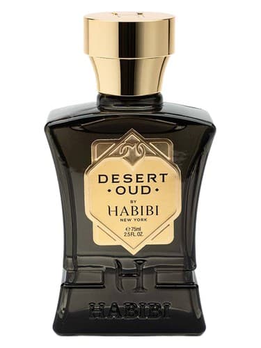 Desert Oud - کویر عود