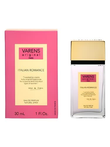 Varens Original Italian Romance - رمان عاشقانه ایتالیایی اصلی وارنس