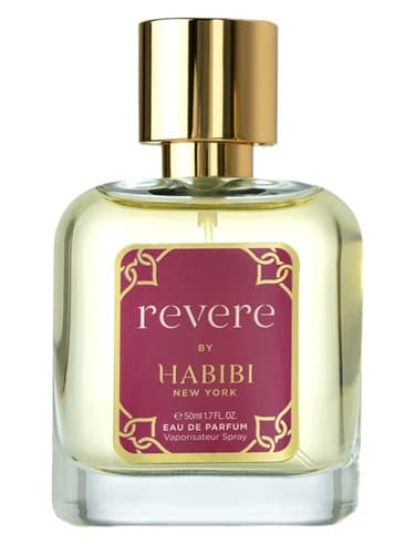 Revere - احترام بگذارید