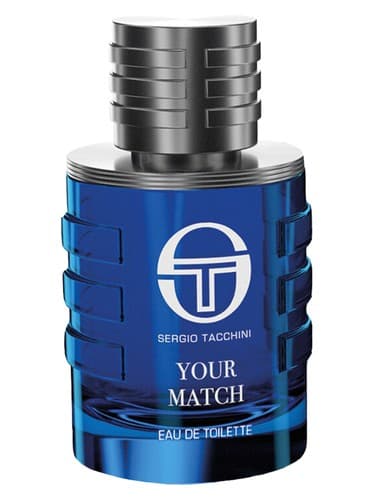Your Match - مطابقت شما