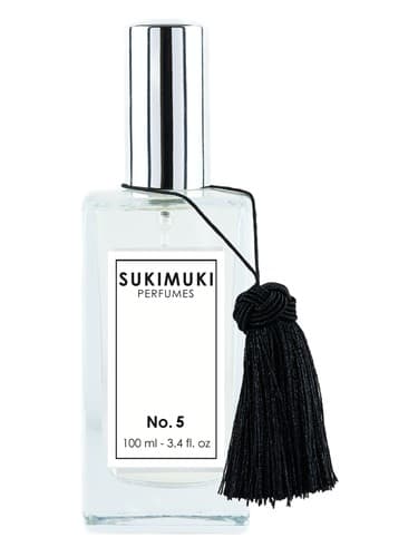No. 5 - شماره 5