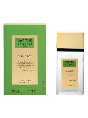 Varens Original Spring Tea - تی بهاره اصل Varens