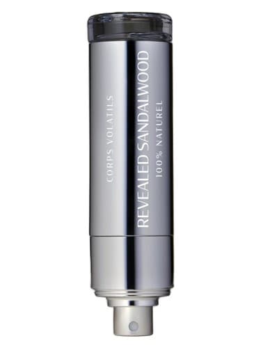 Revealed Sandalwood - وود صندل آشکار شد
