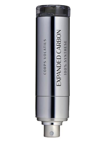 Expanded Carbon - کربن منبسط شده