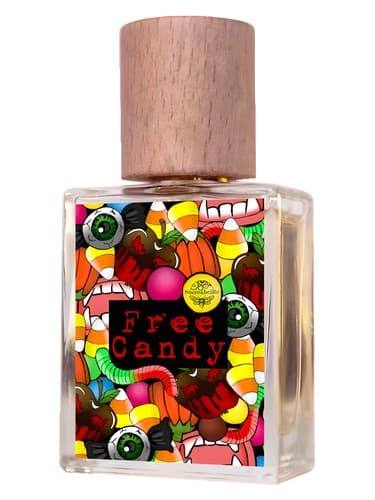 Free Candy - واتر نبات رایگان