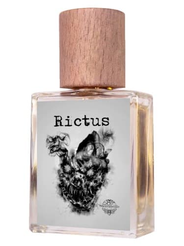 Rictus