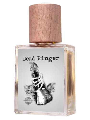 Dead Ringer - زنگ مرده