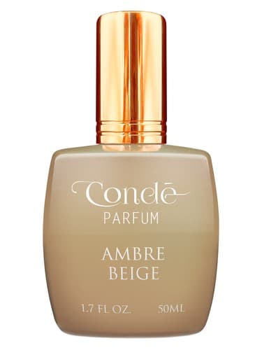 Ambré Beige - آمبره بژ