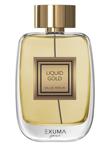 Liquid Gold - طلای مایع