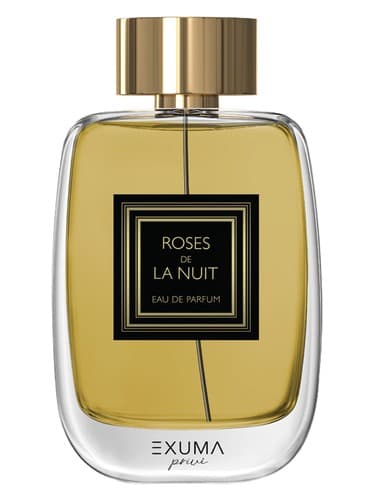 Roses De La Nuit - رز د لا نویت