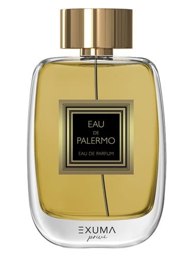 Eau de Palermo - ادو پالرمو