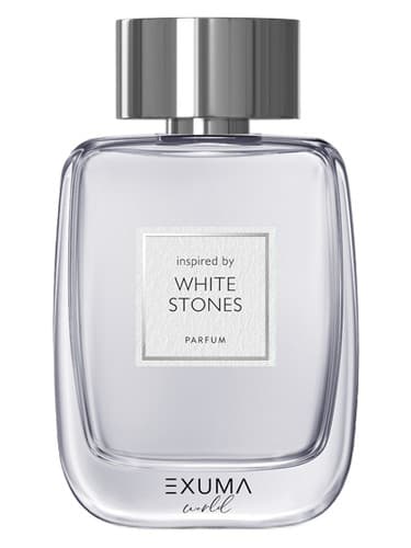 White Stones - سنگ های وایت