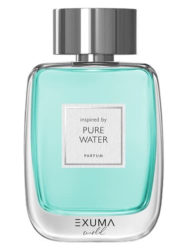 Pure Water - واتر پیور