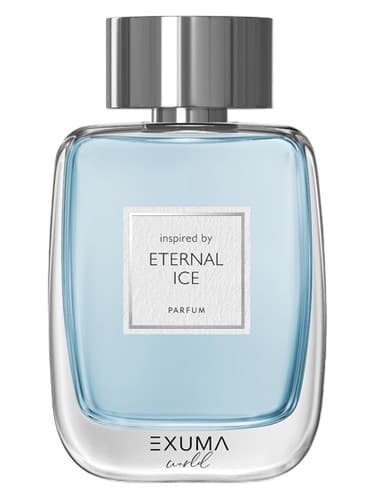 Eternal Ice - یخ ابدی