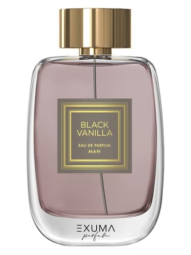 Black Vanilla Man - من وانیلی بلک