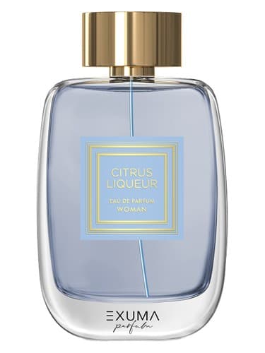 Citrus Liqueur Woman - وومن لیکور مرکبات