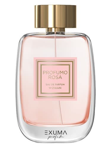 Profumo Rosa Woman - پروفومو روزا وومن
