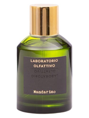 Mandarino - ماندارینو