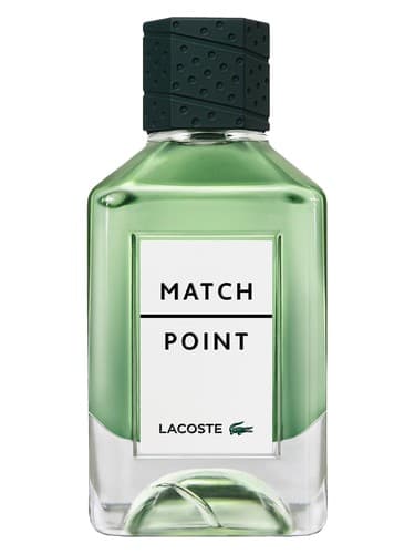 Match Point - امتیاز مسابقه