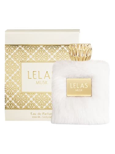 Lelas Musk - للاس ماسک