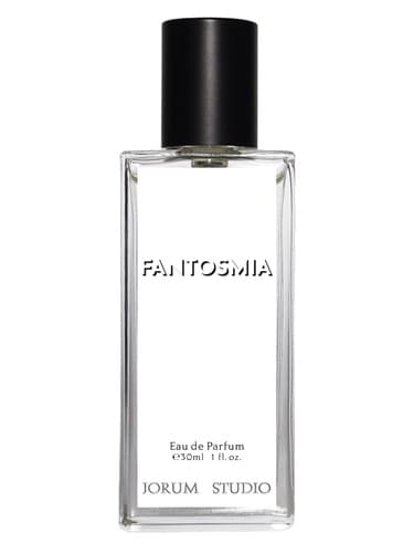 Fantosmia - فانتوسمی