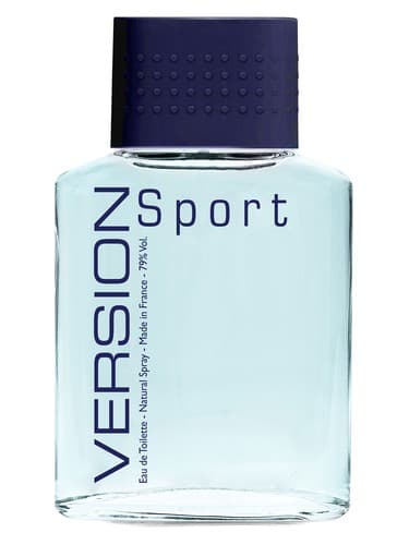 Version Sport - نسخه اسپورت