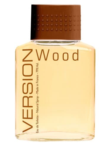 Version Wood - نسخه وود