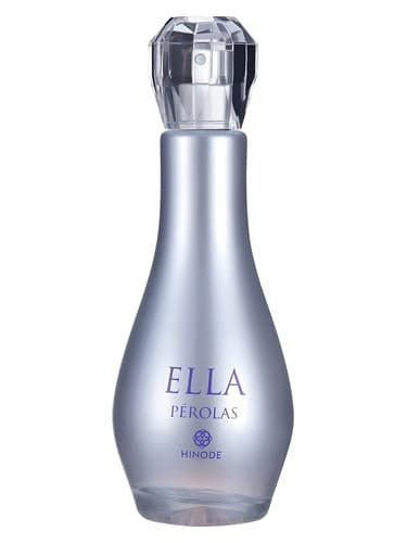 Ella Pérolas - الا پرولاس