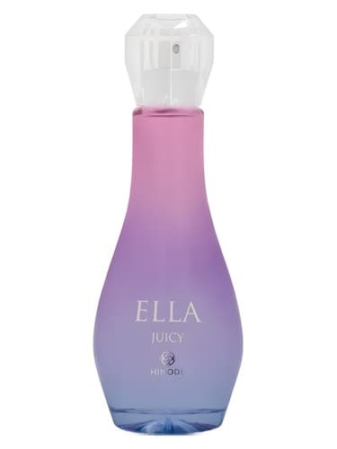 Ella Juicy - الا جوسی