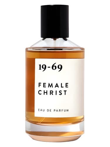 Female Christ - مسیح وومن