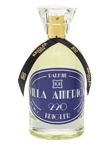 Villa America 220