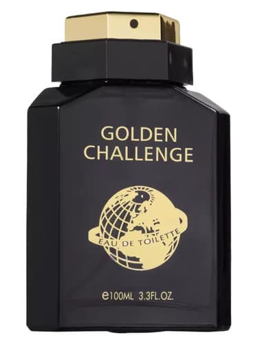 Golden Challenge - چالش گلد