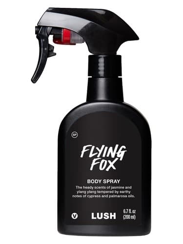 Flying Fox