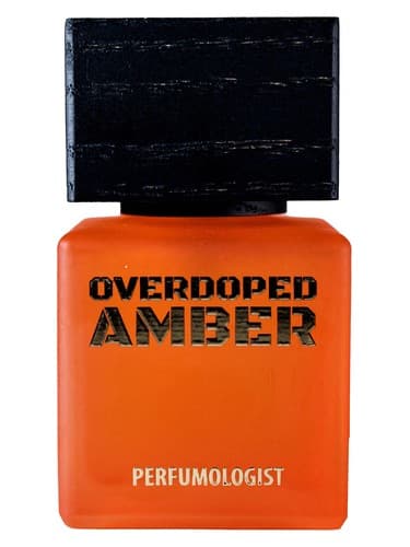 Overdoped Amber