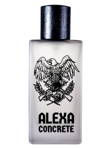 Alexa Concrete Edition By Projekt Alternative - Alexa Concrete Edition توسط Projekt Alternative