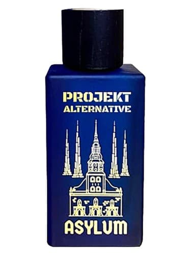 Asylum By Projekt Alternative 