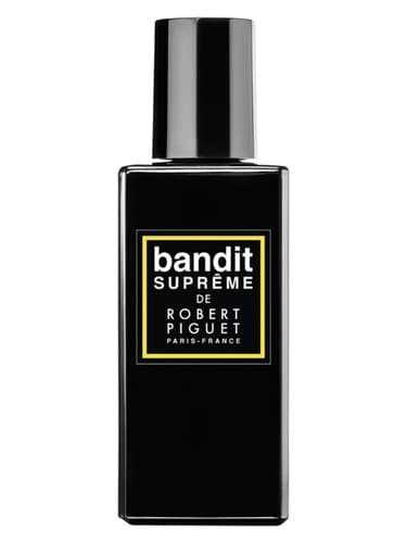Bandit Suprême - راهزن سوپرم
