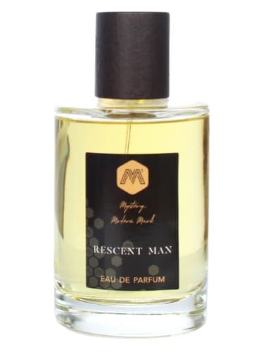 Rescent Man - من تازه نفس