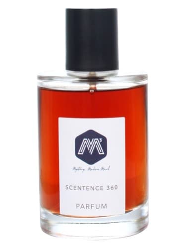 Scentence 360 - بوی 360