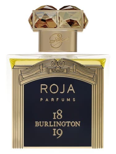 Burlington 1819 - برلینگتون 1819