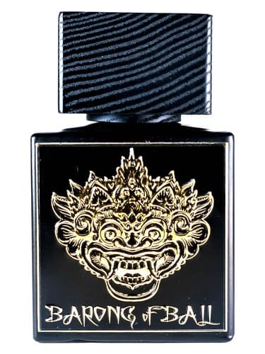 Barong Of Bali