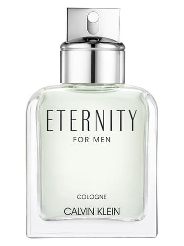 Eternity Cologne For Men - ادکلن من ابدیت