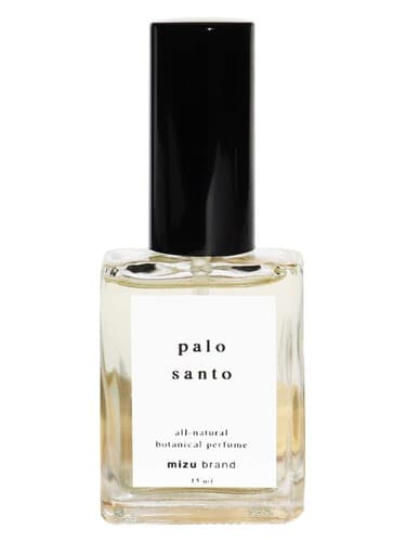 Palo Santo - پالو سانتو