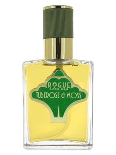 Tuberose & Moss - سل و خزه