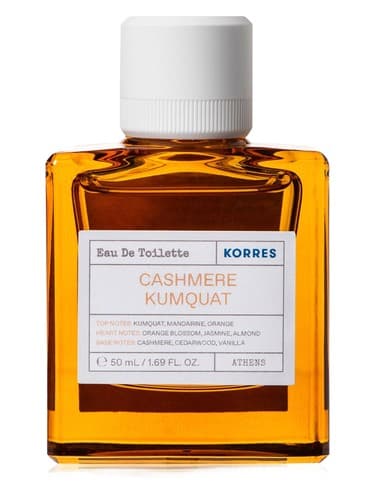 Cashmere Kumquat - کامکوات کشمیری