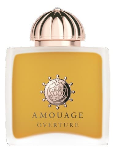 Overture Woman - اورتور وومن