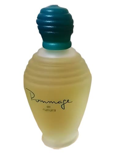 Rommage