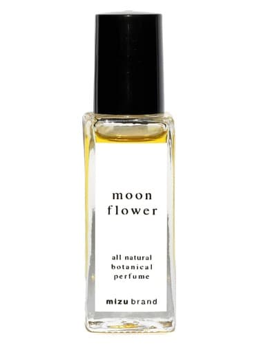 Moonflower - گل مون