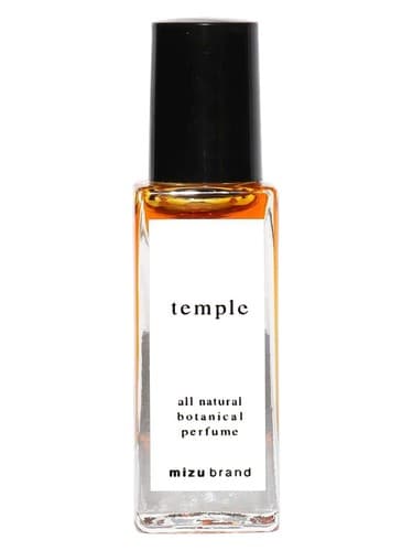 Temple - معبد